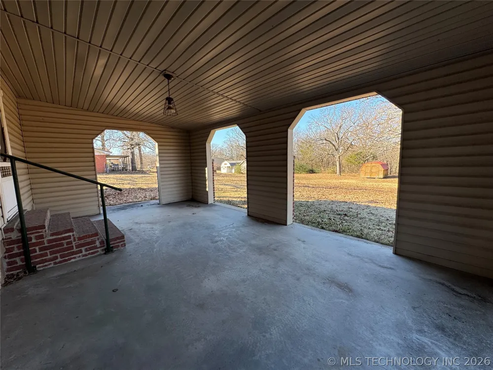 8072 S US Hwy 69 McAlester, OK 74501
