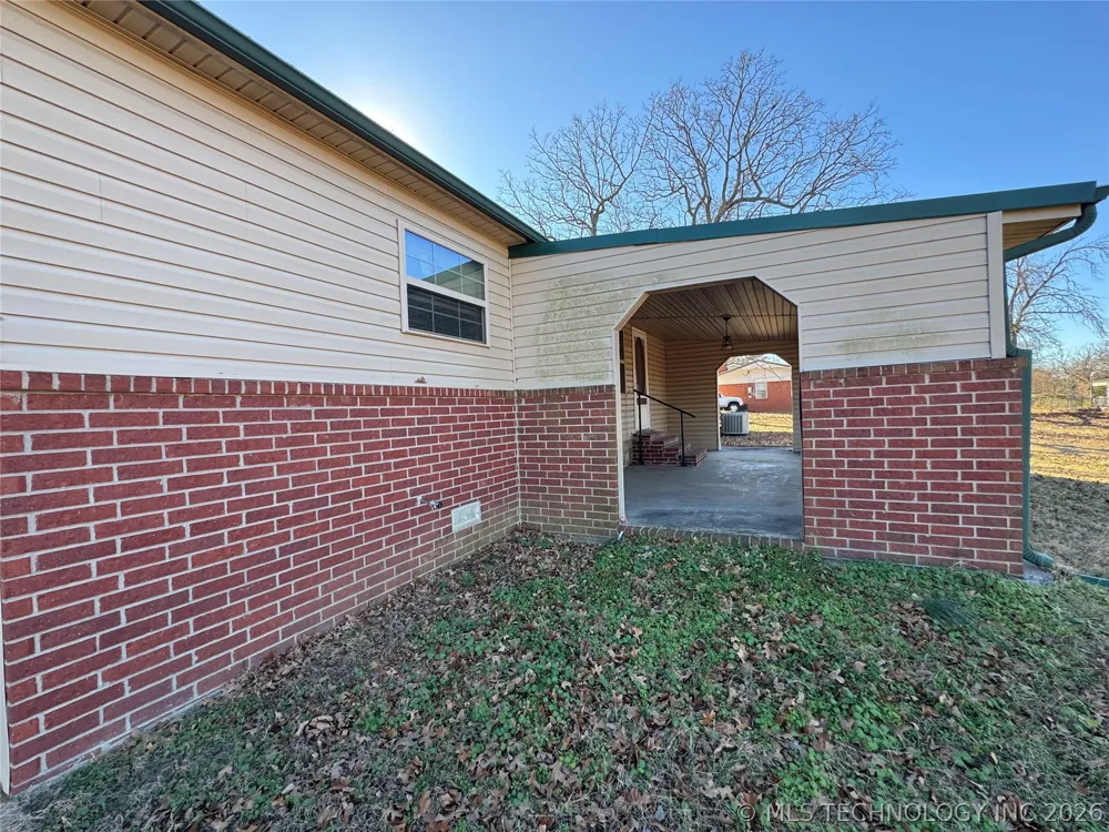 8072 S US Hwy 69 McAlester, OK 74501