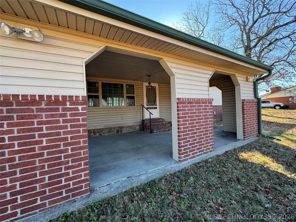 8072 S US Hwy 69 McAlester, OK 74501