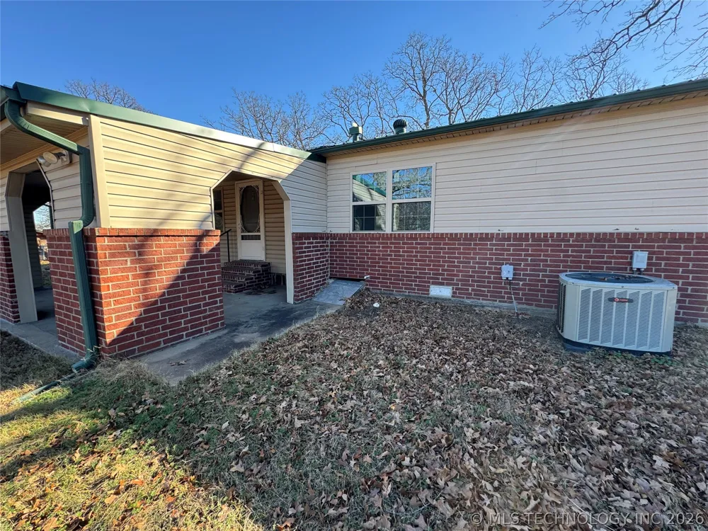 8072 S US Hwy 69 McAlester, OK 74501