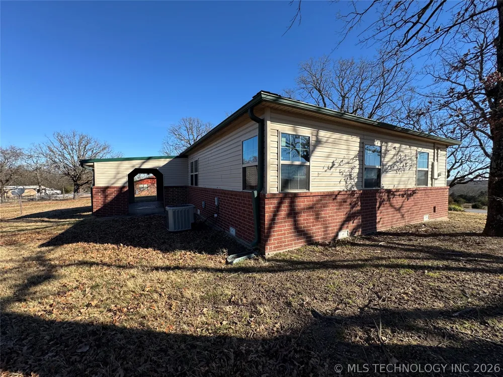 8072 S US Hwy 69 McAlester, OK 74501