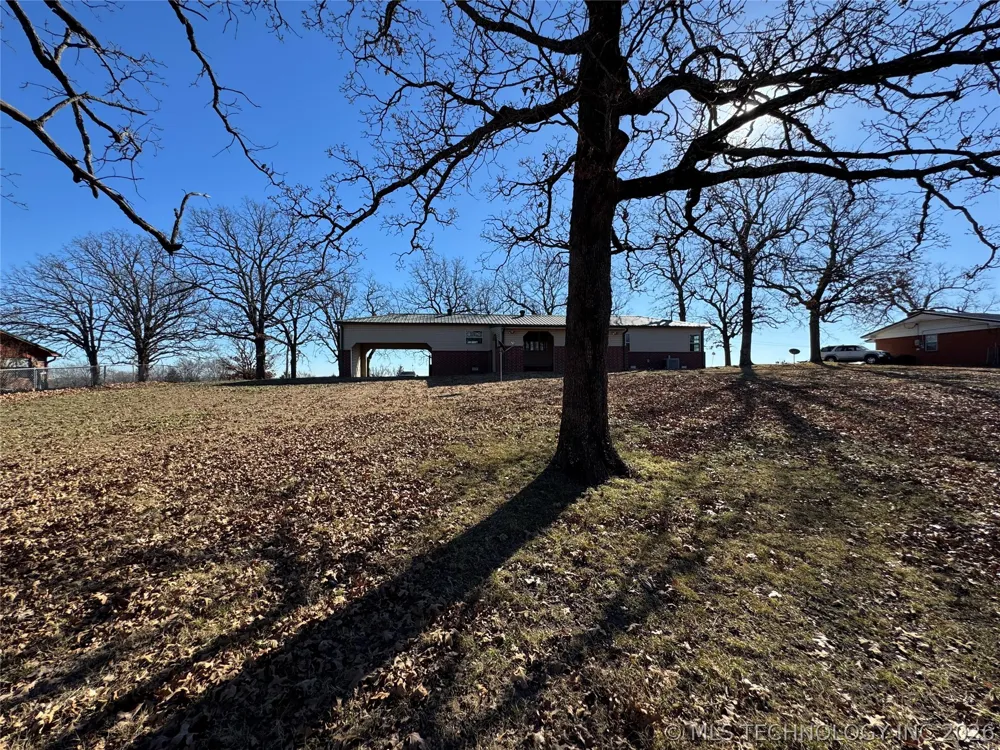 8072 S US Hwy 69 McAlester, OK 74501