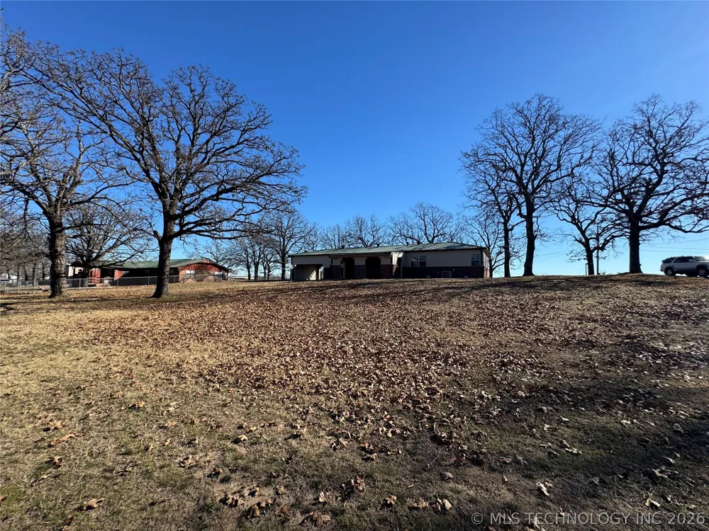 8072 S US Hwy 69 McAlester, OK 74501
