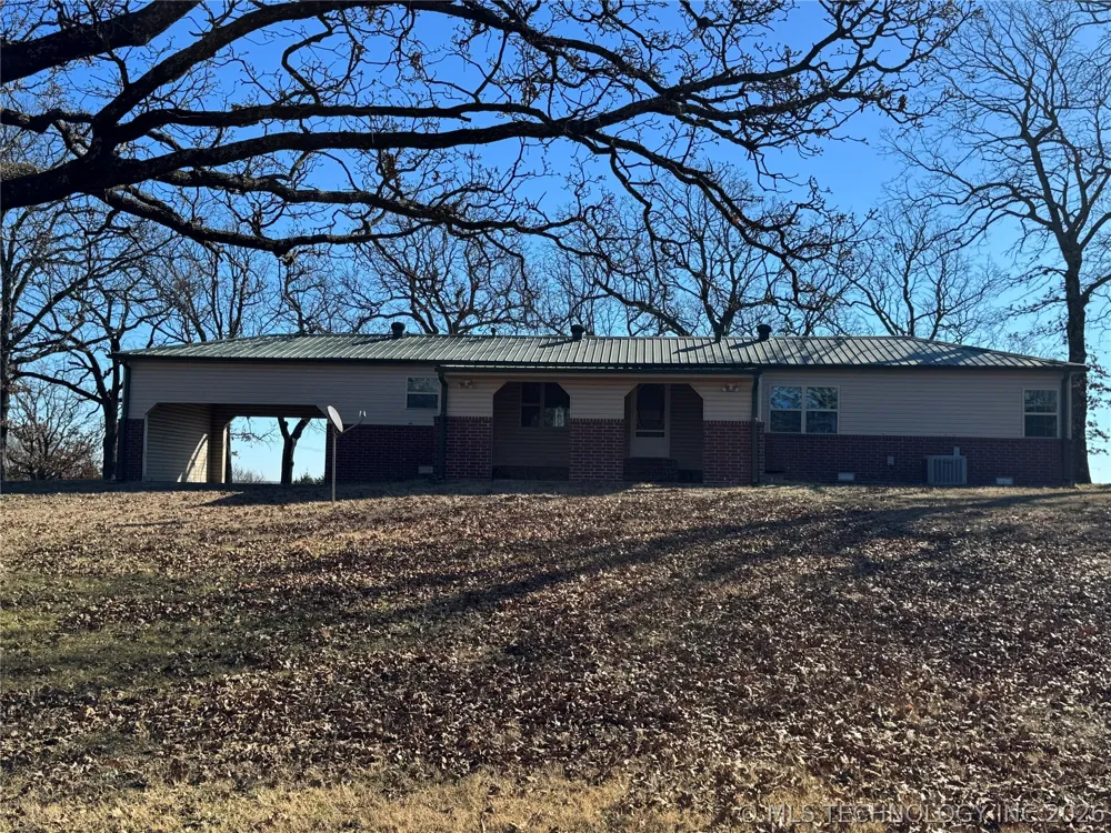 8072 S US Hwy 69 McAlester, OK 74501