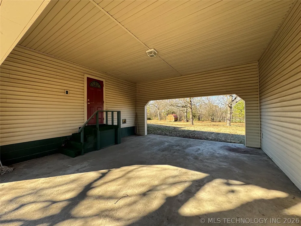 8072 S US Hwy 69 McAlester, OK 74501