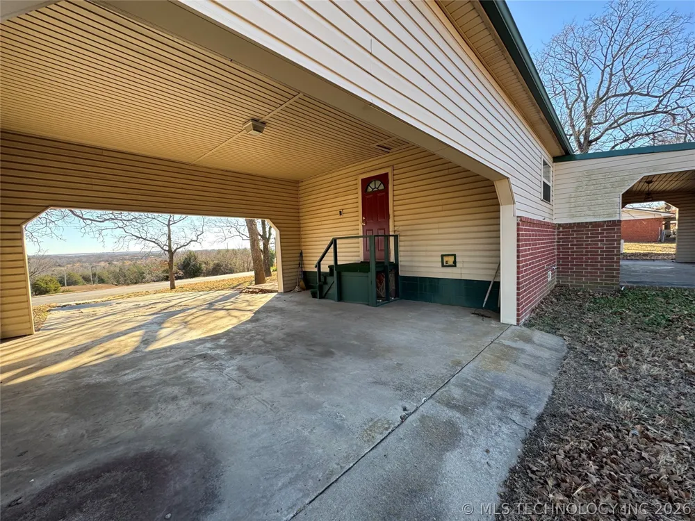 8072 S US Hwy 69 McAlester, OK 74501