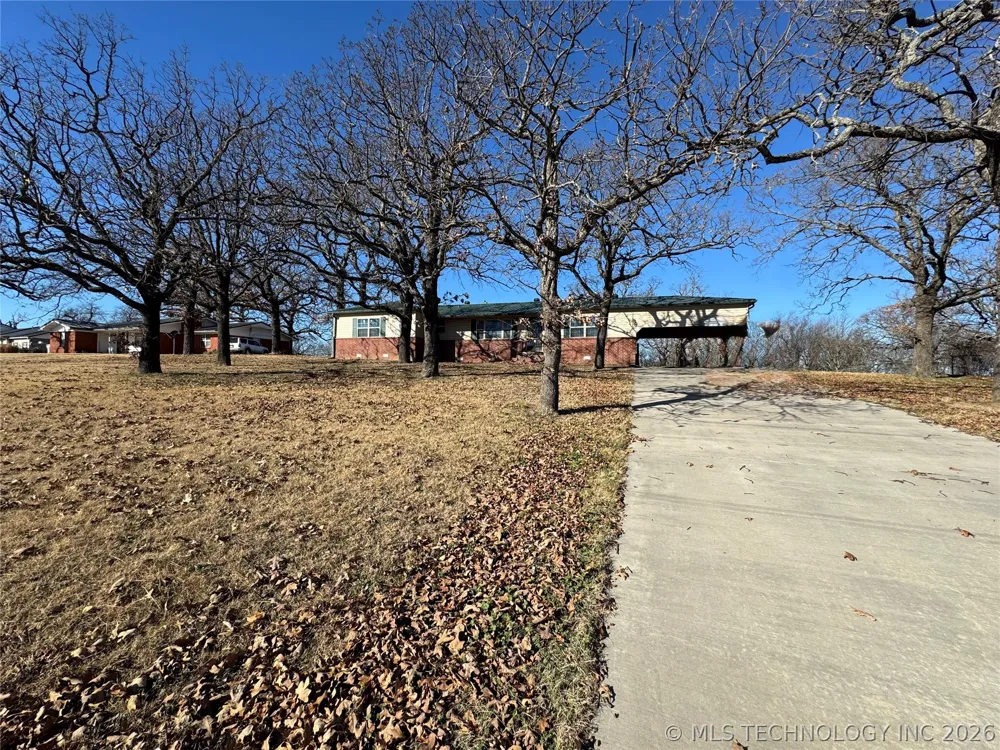 8072 S US Hwy 69 McAlester, OK 74501