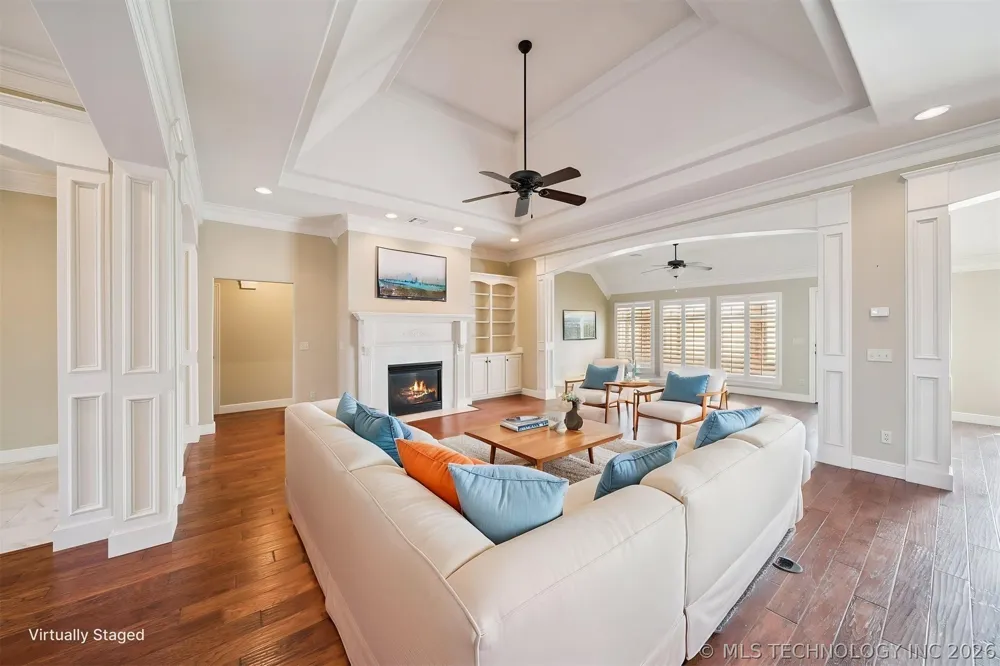 5020 Lake Breeze Road Grove, OK 74344
