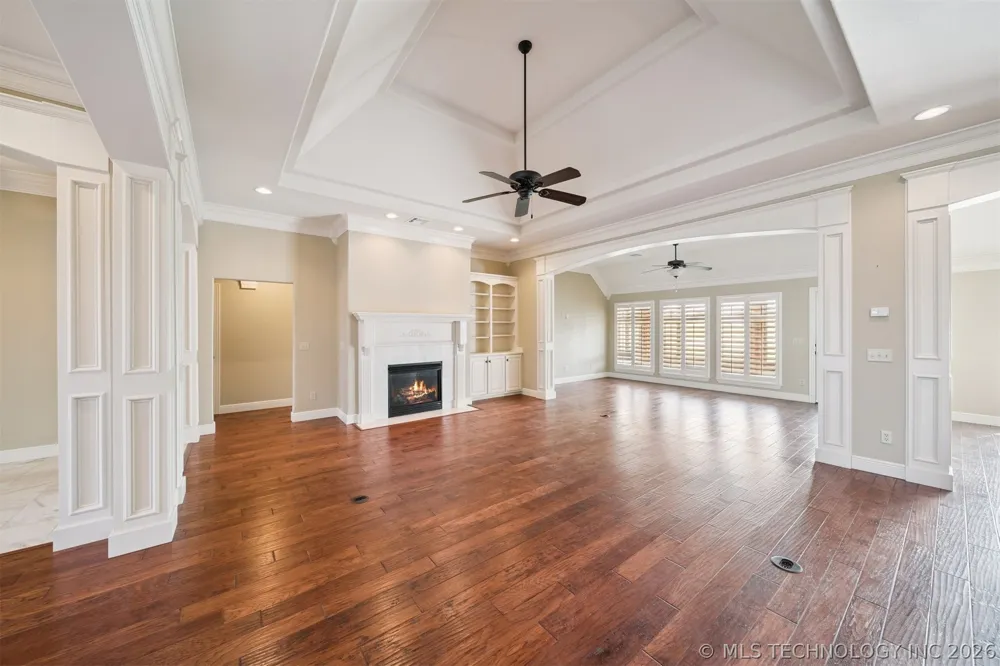 5020 Lake Breeze Road Grove, OK 74344