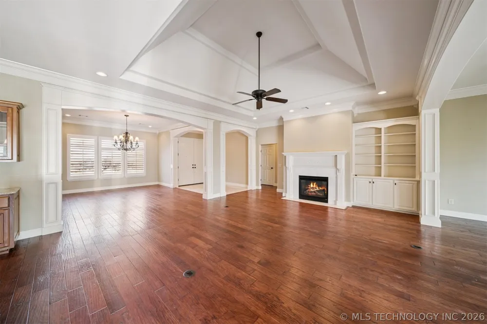 5020 Lake Breeze Road Grove, OK 74344