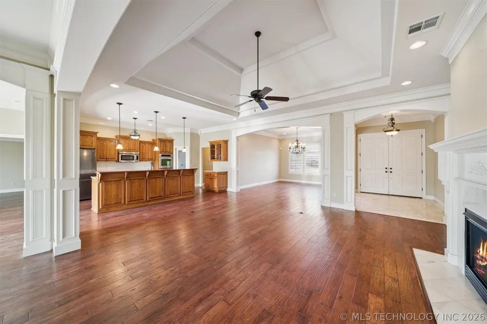 5020 Lake Breeze Road Grove, OK 74344