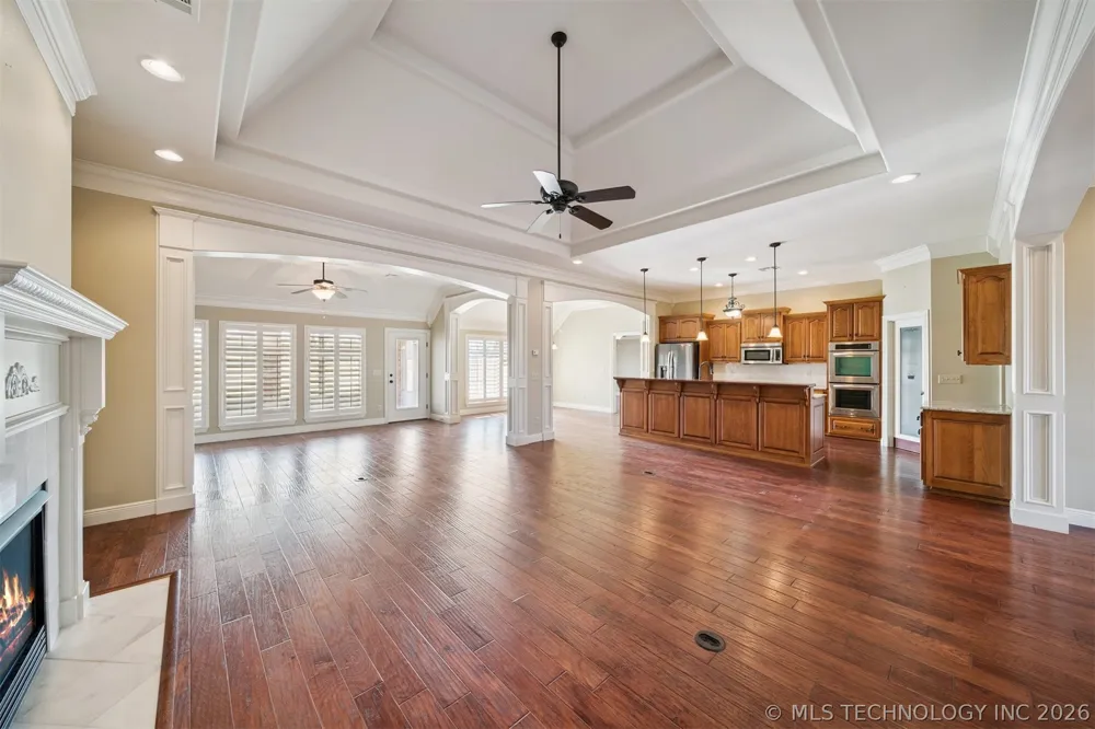 5020 Lake Breeze Road Grove, OK 74344