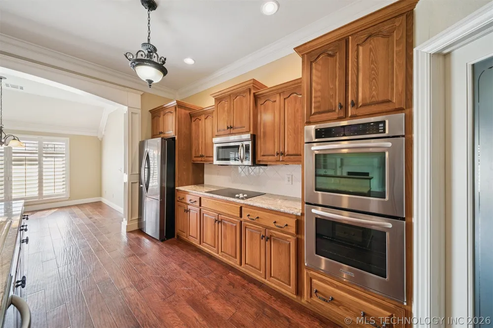 5020 Lake Breeze Road Grove, OK 74344