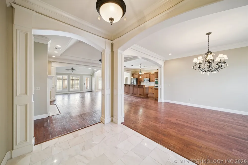 5020 Lake Breeze Road Grove, OK 74344