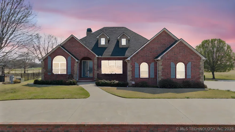 5020 Lake Breeze Road Grove, OK 74344
