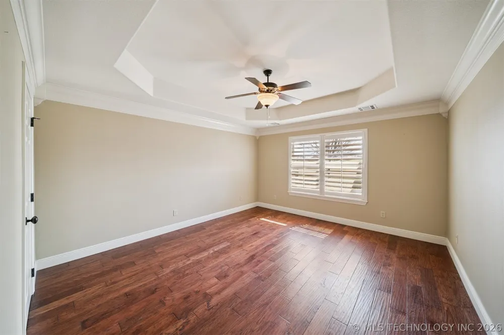 5020 Lake Breeze Road Grove, OK 74344