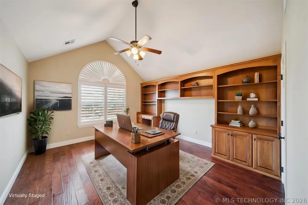 5020 Lake Breeze Road Grove, OK 74344