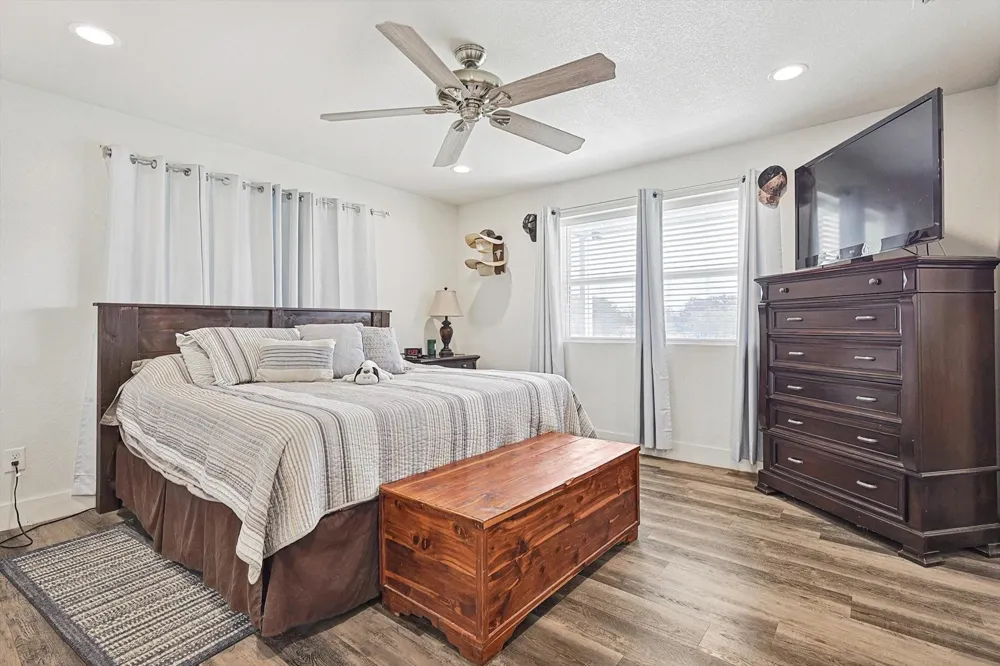 1161 Lynn Creek Road Jacksboro, TX 76458