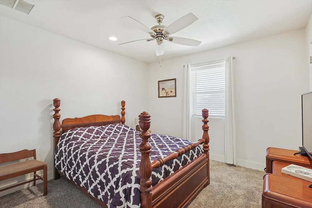 1161 Lynn Creek Road Jacksboro, TX 76458