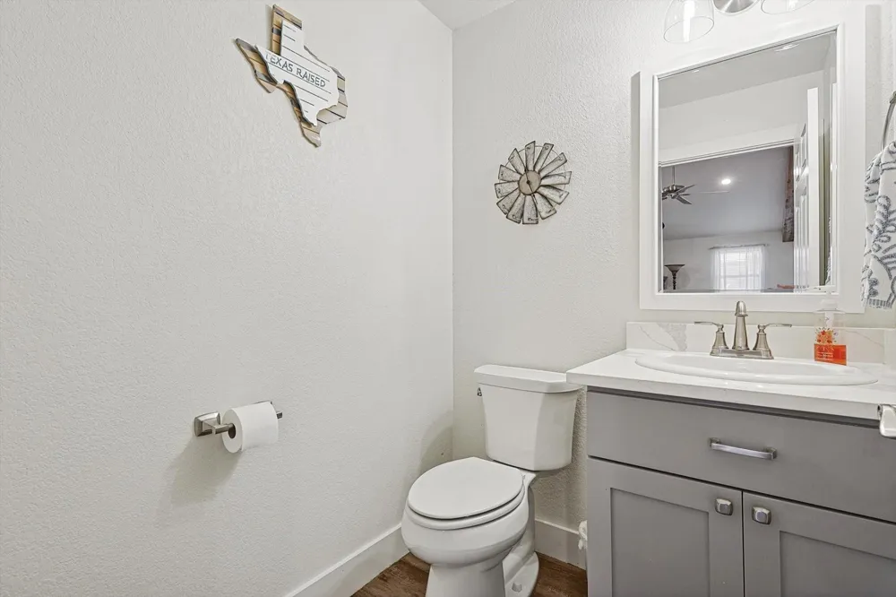 1161 Lynn Creek Road Jacksboro, TX 76458