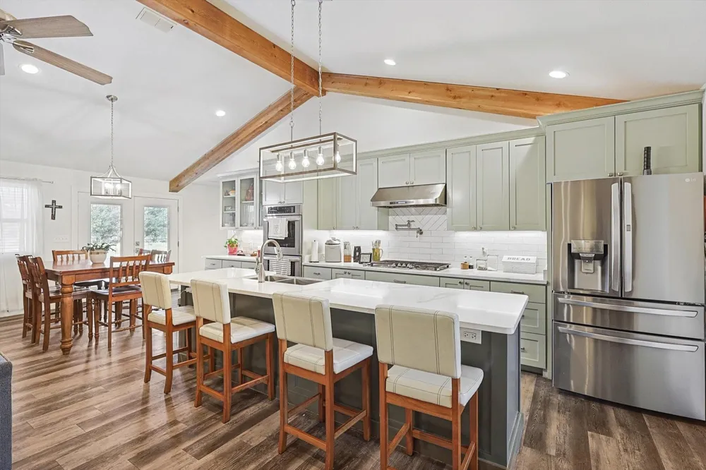 1161 Lynn Creek Road Jacksboro, TX 76458