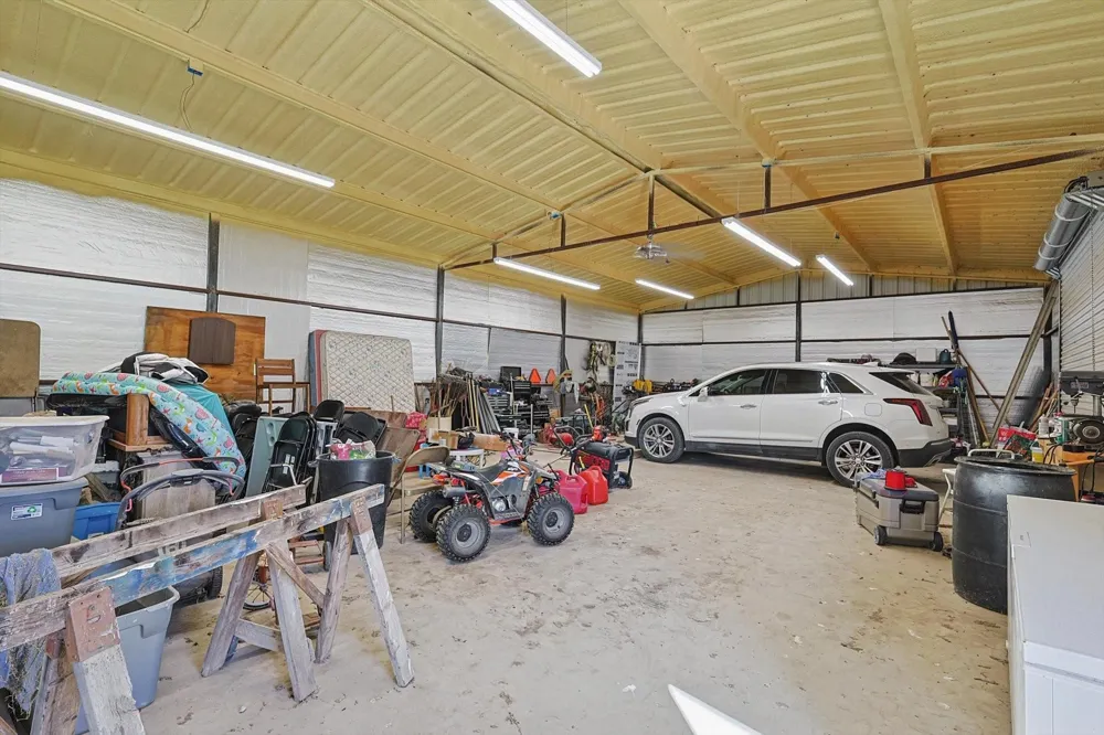 1161 Lynn Creek Road Jacksboro, TX 76458