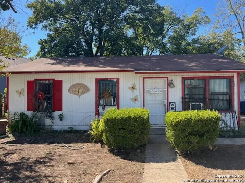 237 JUANITA AVE