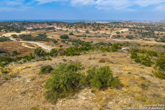 LOT 34 Great Sky Ranch Kerrville, TX 78028