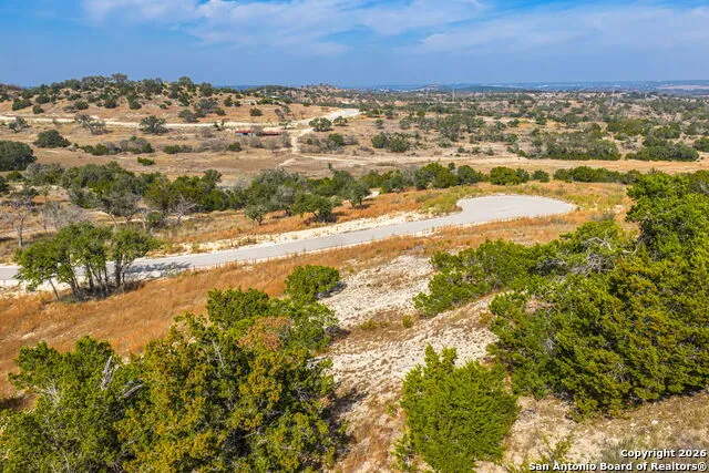 LOT 34 Great Sky Ranch Kerrville, TX 78028