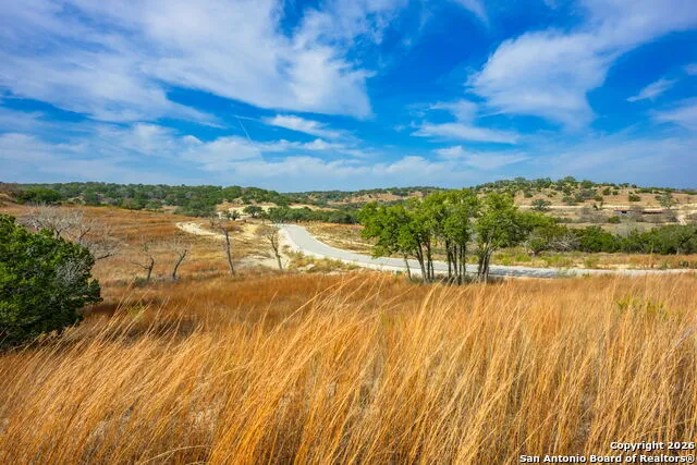 LOT 34 Great Sky Ranch Kerrville, TX 78028