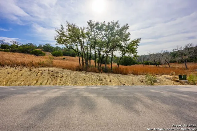 LOT 34 Great Sky Ranch Kerrville, TX 78028
