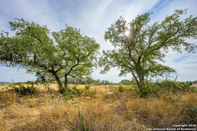 LOT 34 Great Sky Ranch Kerrville, TX 78028