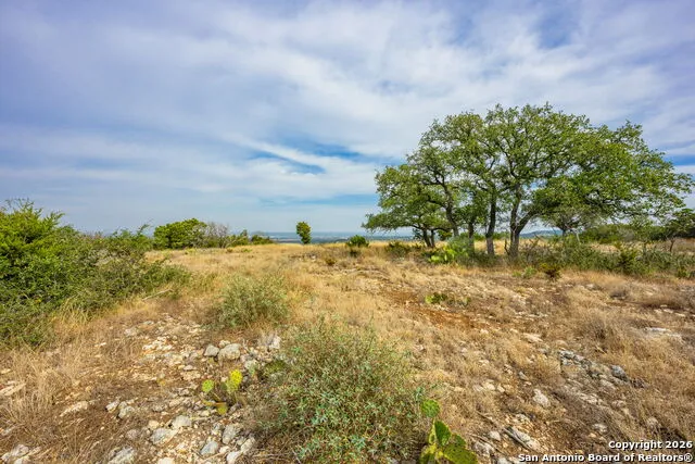 LOT 34 Great Sky Ranch Kerrville, TX 78028