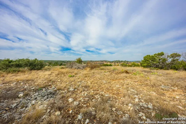 LOT 34 Great Sky Ranch Kerrville, TX 78028