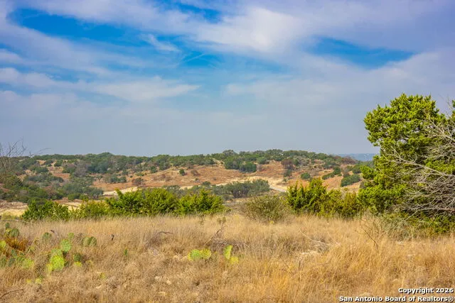 LOT 34 Great Sky Ranch Kerrville, TX 78028