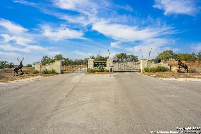 LOT 34 Great Sky Ranch Kerrville, TX 78028