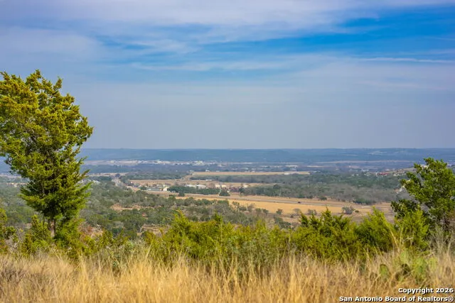 LOT 34 Great Sky Ranch Kerrville, TX 78028