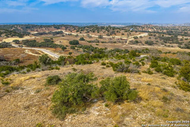 LOT 34 Great Sky Ranch Kerrville, TX 78028