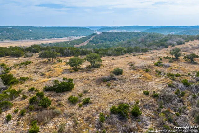 LOT 34 Great Sky Ranch Kerrville, TX 78028
