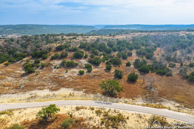 LOT 34 Great Sky Ranch Kerrville, TX 78028