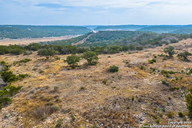 LOT 34 Great Sky Ranch Kerrville, TX 78028