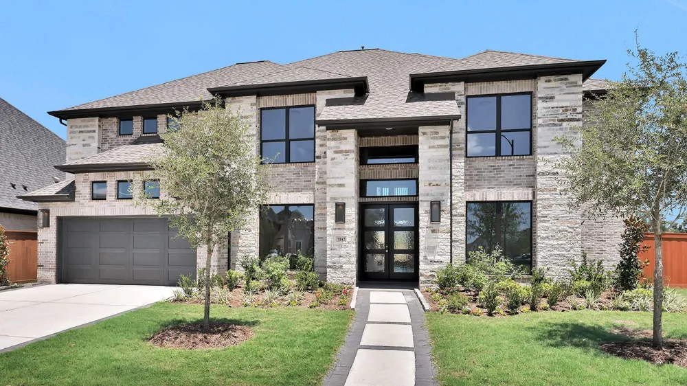 7142 Sadie Highlands Drive Katy, TX 77493