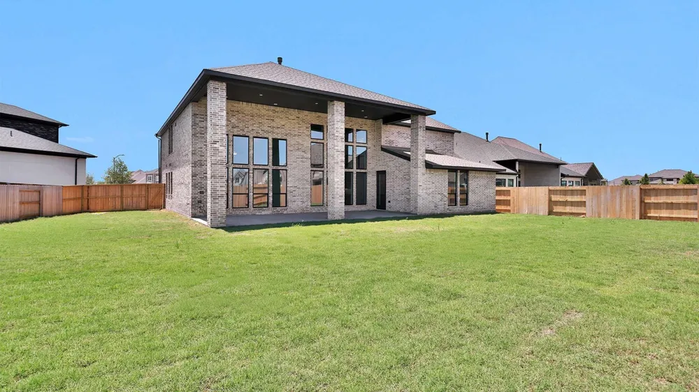 7142 Sadie Highlands Drive Katy, TX 77493