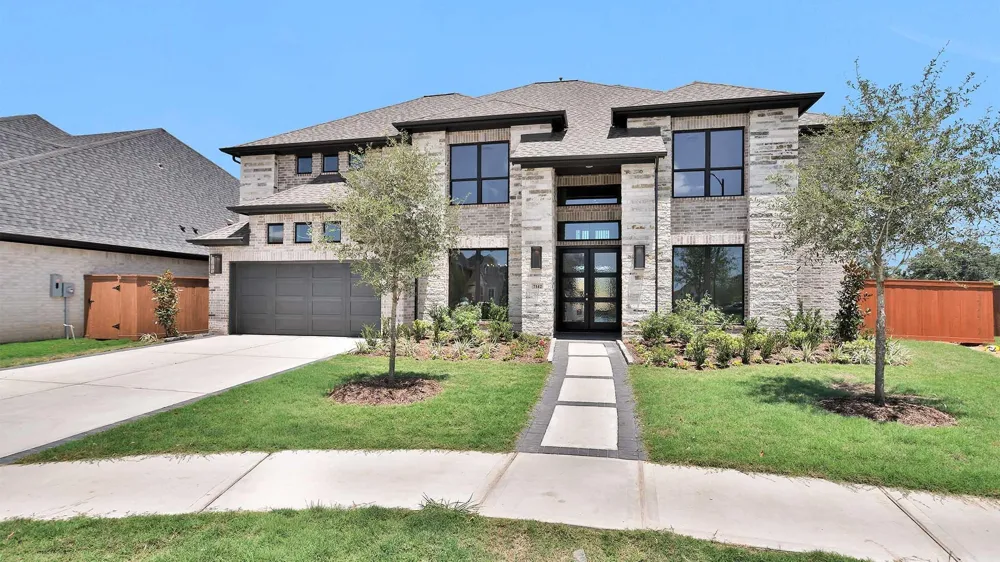 7142 Sadie Highlands Drive Katy, TX 77493
