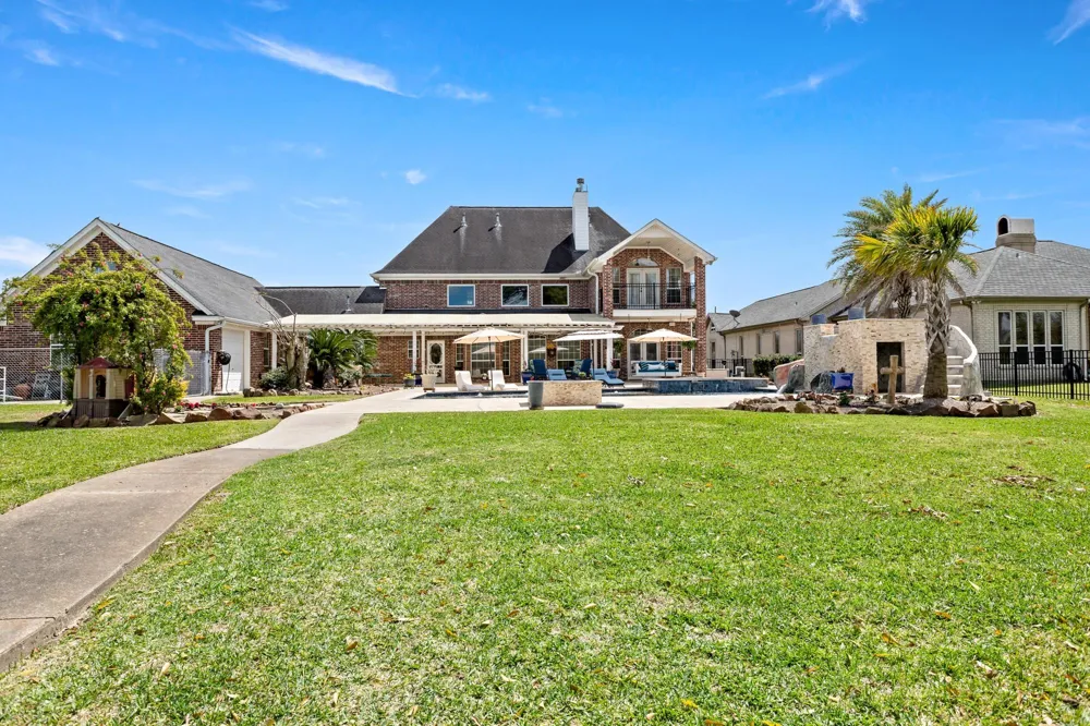 2700 Spurlock Road Nederland, TX 77627