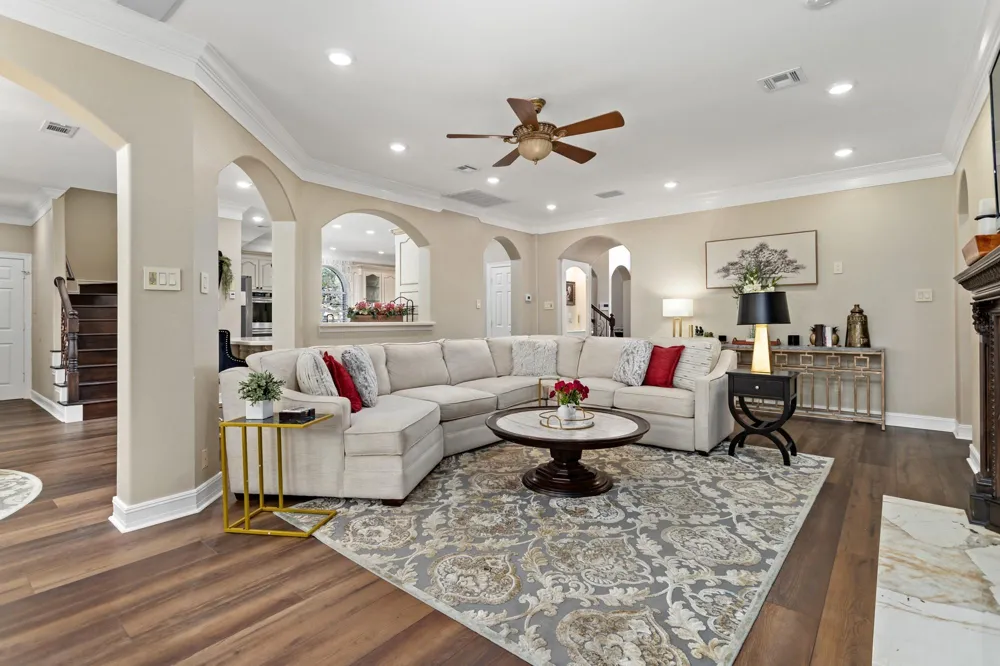 2700 Spurlock Road Nederland, TX 77627