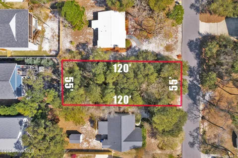 Lot 11 NE 14th Street