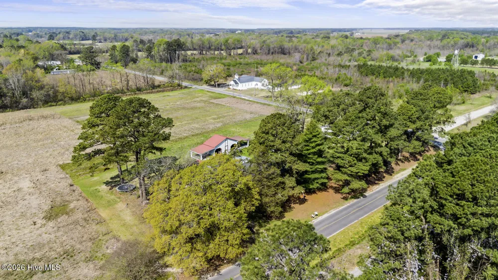 325 Bartlett Road Warsaw, NC 28398