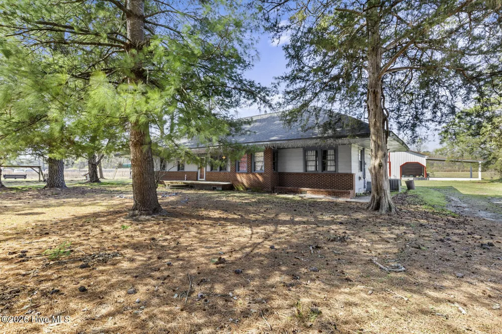 325 Bartlett Road Warsaw, NC 28398