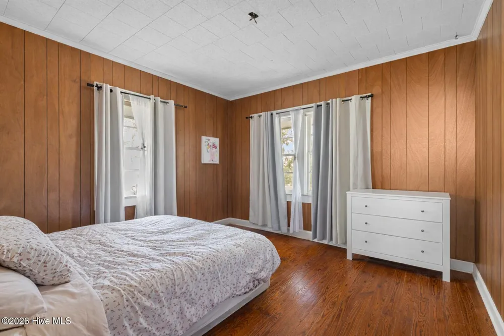 325 Bartlett Road Warsaw, NC 28398